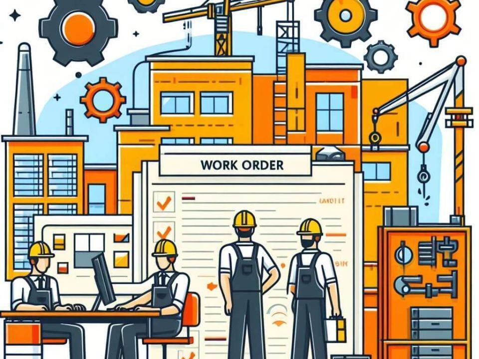 What is Maintenance Management?