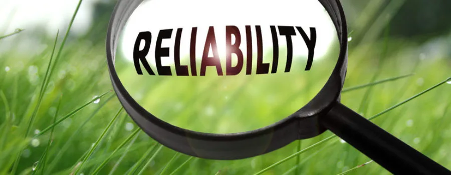 What is Reliability Engineering?